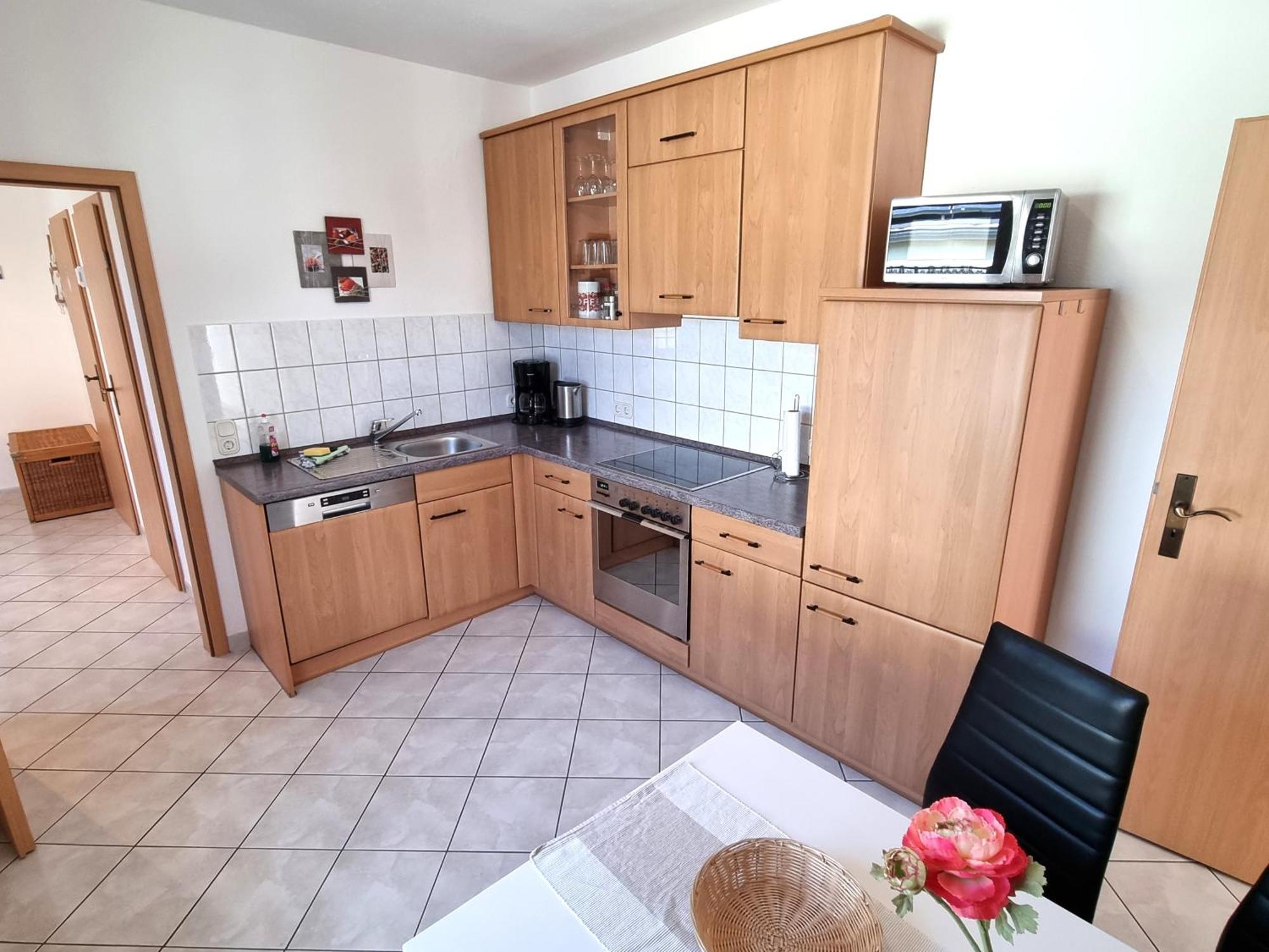 Ferienhaus Leonie Barth Extérieur photo