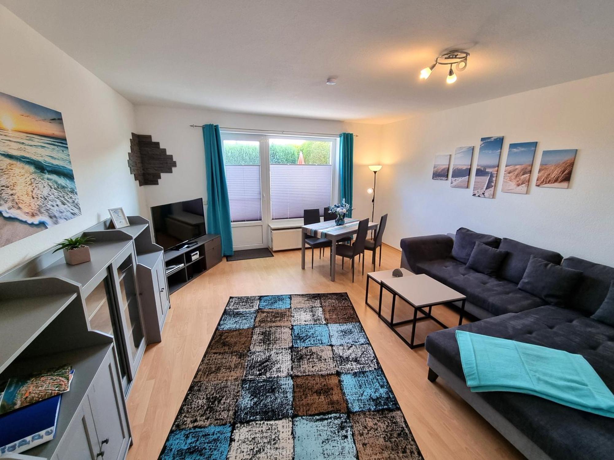 Ferienhaus Leonie Barth Extérieur photo