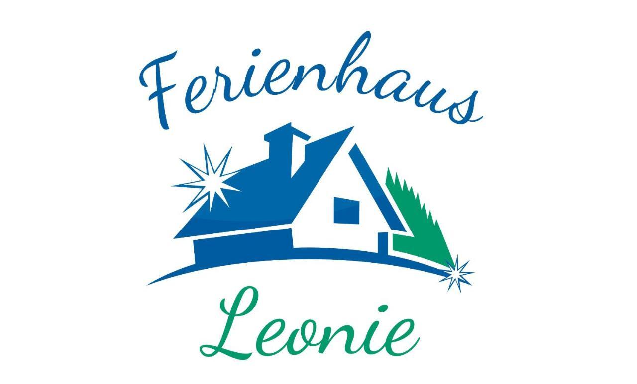 Ferienhaus Leonie Barth Extérieur photo